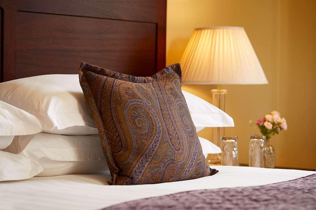 Macdonald Hill Valley Hotel, Spa & Golf Resort Whitchurch  Quarto foto