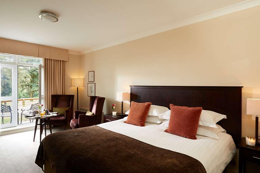Macdonald Hill Valley Hotel, Spa & Golf Resort Whitchurch  Quarto foto
