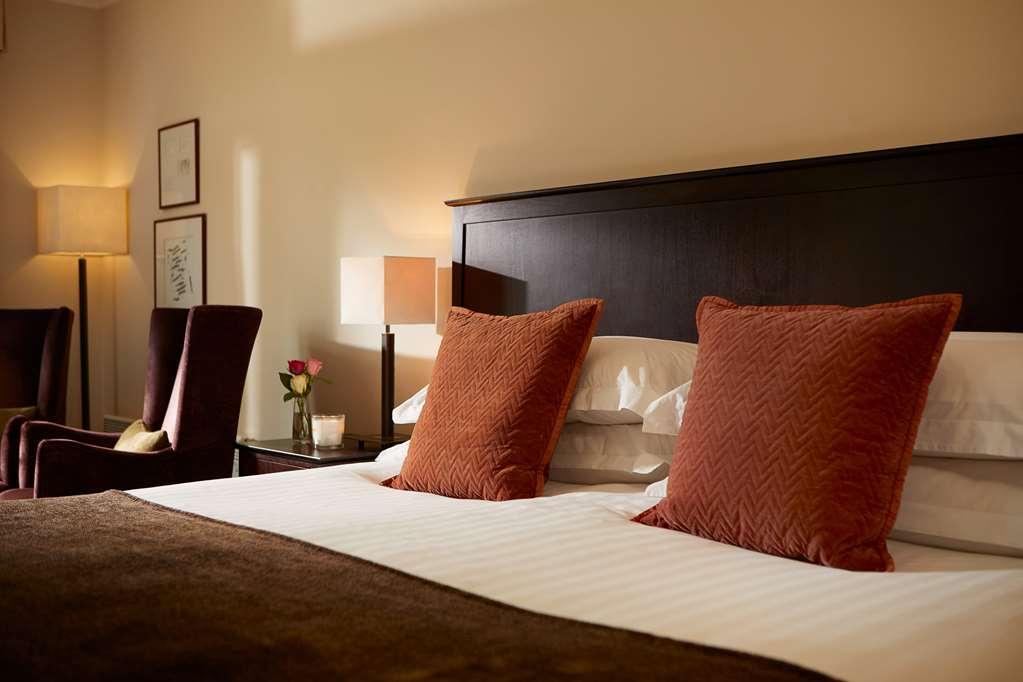 Macdonald Hill Valley Hotel, Spa & Golf Resort Whitchurch  Quarto foto