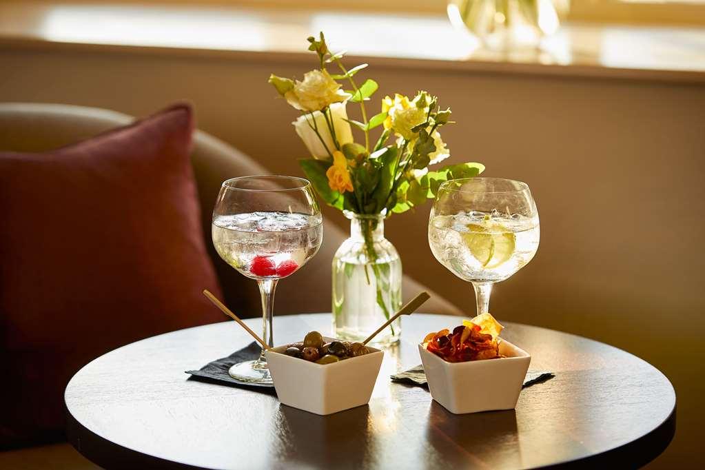 Macdonald Hill Valley Hotel, Spa & Golf Resort Whitchurch  Quarto foto